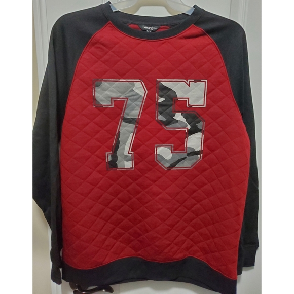 George Sweater - Picture 1 of 6